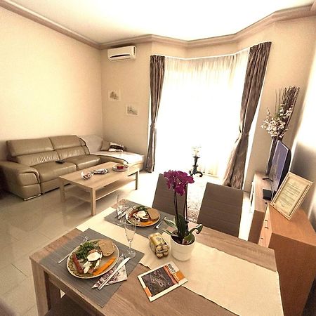 Riverside Mansion Budapeşte Dış mekan fotoğraf