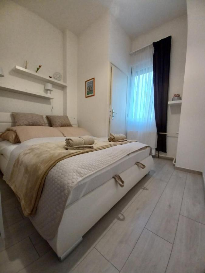 Riverside Mansion Budapeşte Dış mekan fotoğraf