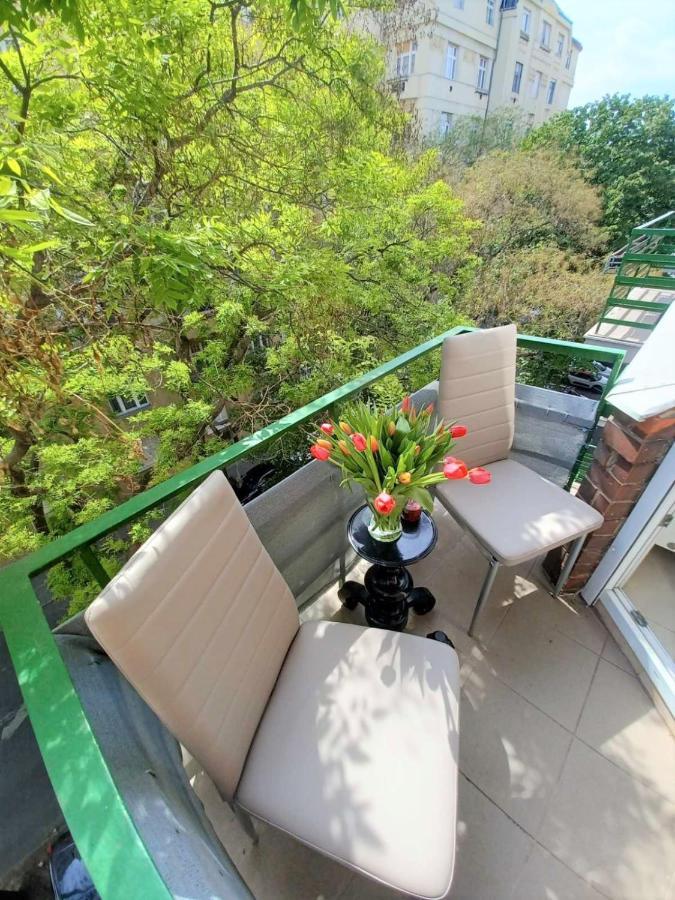 Riverside Mansion Budapeşte Dış mekan fotoğraf